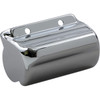 Drag Specialties - Coil Cover - Chrome - Harley Davidson