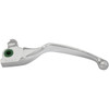 Drag Specialties - Wide Blade Replacement Clutch Lever - Chrome