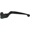 Drag Specialties - Wide Blade Replacement Clutch Lever - Black