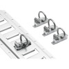 Powertye MFG. #45350-4 - E-Track O-Ring Clip