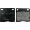 EBC #FA36 - Organic Brake Pads