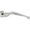 Drag Specialties - Slotted Wide Blade Replacement Clutch Lever - Chrome