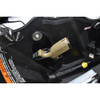 Rickrak #SBGH-R-M - Right Holster - Medium