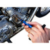 Motion PRO #08-0556 - T-Handle Tool - Driver Spinner/Magnetic - Hex