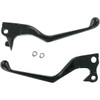 Drag Specialties - Wide Blade Lever Set - Black