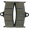 SBS #729HF - HF Brake Pads - YZF 750