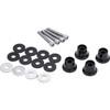 Ciro #20420 - Lift Kit - Luggage Rack - Black