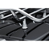 Ciro #20420 - Lift Kit - Luggage Rack - Black