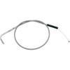 Motion PRO #66-0270 - Armor Coat Stainless Steel Throttle Cable - 29-1/2"