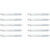 Motion PRO #08-0004 - Tire Levers - 8-1/2" - 10 Pack
