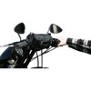 Nelson Rigg #GLHB-S - Greg Lutzka Signature Handlebar Bag - Black