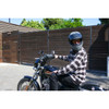 Nelson Rigg #GLHB-S - Greg Lutzka Signature Handlebar Bag - Black
