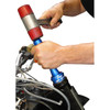 Motion PRO #08-0550 - Driver - Steering Head/Bearing Race