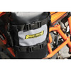 Nelson Rigg #SE-4005 - Hurricane RiggPak Crash Bar/Tail Bag - Black/Gray