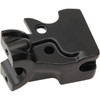 Drag Specialties - Clutch Lever Bracket - Black