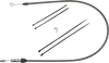 Cable - Clutch - Quick Connect - KARBONFIBR