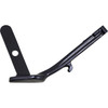 Drag Specialties - Kickstand - Gloss Black - 1" Under Stock