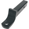 Kimpex #100308 - Drop Drawbar - 2" Drop