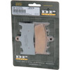 DP Brakes #DP216 - Standard Brake Pads - Kawasaki/Suzuki