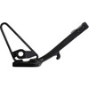 Drag Specialties - Kickstand - Gloss Black - 1" Under Stock