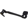 Drag Specialties - Brake Pedal - 9-5/8" - Black