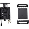 RAM Mounts #RAM-HOL-TABL23U - Tab-Lock™ Spring Loaded Holder