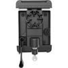 RAM Mounts #RAM-HOL-TABL23U - Tab-Lock™ Spring Loaded Holder