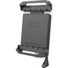 RAM Mounts #RAM-HOL-TABL23U - Tab-Lock™ Spring Loaded Holder