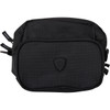 Nelson Rigg #GLHB-L - Greg Lutzka Signature Handlebar Bag - Black