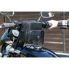 Nelson Rigg #GLHB-L - Greg Lutzka Signature Handlebar Bag - Black