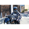 Nelson Rigg #GLHB-L - Greg Lutzka Signature Handlebar Bag - Black