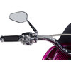 Drag Specialties - Quick Connect Clutch Cable - Upper - 40" - Stainless Steel