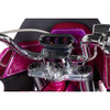 Drag Specialties - Quick Connect Clutch Cable - Upper - 40" - Stainless Steel