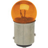 Drag Specialties - Globe Bulb - Amber
