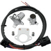 Khrome Werks #720585 - 5-Pin Hitch Receptacle