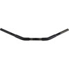 Drag Specialties - Handlebar - Dragster - TBW - Flat Black