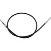 Drag Specialties - Front-Wheel Drive Speedometer Cable - 35" - Vinyl