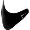 Zero Gravity #20-855-19 - Windscreen - Dark Smoke - Firebolt