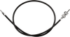 Speedometer Cable - 36" - Vinyl