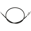 Drag Specialties - Front-Wheel Drive Speedometer Cable - 36" - Vinyl