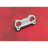 Accutronix #GM101-C - Gauge Mount Adapter - Chrome