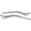 Drag Specialties - Rear Fender Strut - Stock-Style - Chrome - FLST/FXST 08-'17