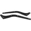 Drag Specialties - Rear Fender Strut - Stock-Style - Gloss Black - FLST
