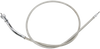 Speedometer Cable - 41-1/2" - Braided