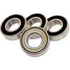 Drag Specialties - Wheel Bearing Kit - Rear - Harley-Davidson Street/Touring/Trike