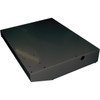 Handy Industries #14474 - Extension - B.O.B 1500 Air Lift - Front - 13" - Black