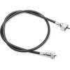 Drag Specialties - Transmission-Drive Speedometer Cable - 53" - Vinyl