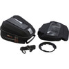 Givi #ST611+ - 6 Liter Tanklock Tank Bag