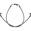 Magnum Shielding #47024 - Lower Brake Line - Black Pearl