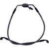 Magnum Shielding #77024 - Lower Brake Line - KARBONFIBR